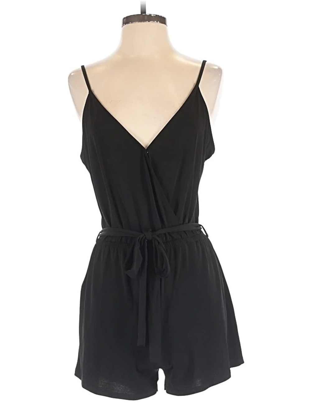 Veronica M Romper